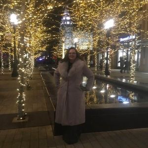Meet your Posher, Kimberley